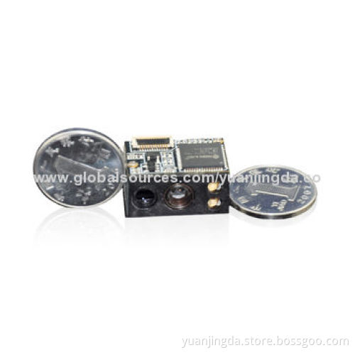 LV 3095 Mini hand scanner engine, embedded into smartphone/tablet PC/electronic book